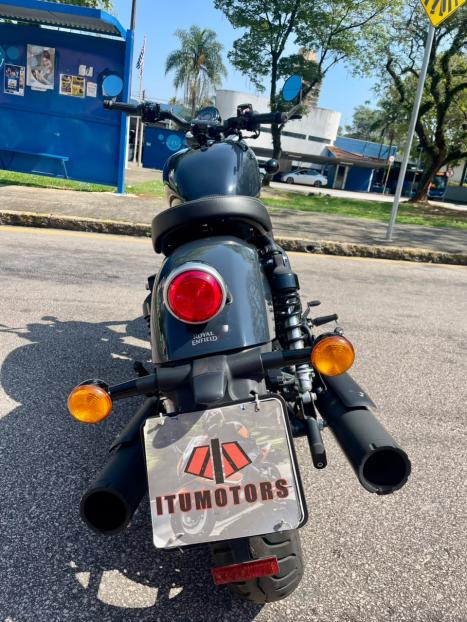 ROYAL ENFIELD Shotgun 650 , Foto 6