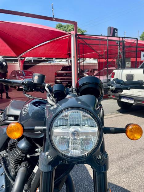 ROYAL ENFIELD Shotgun 650 , Foto 7