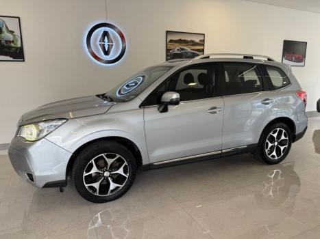 SUBARU Forester 2.0 16V 4P S 4X4 AUTOM�TICO, Foto 2