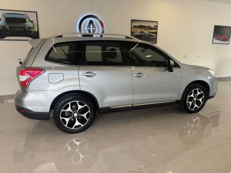 SUBARU Forester 2.0 16V 4P S 4X4 AUTOM�TICO, Foto 3