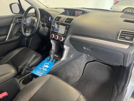 SUBARU Forester 2.0 16V 4P S 4X4 AUTOM�TICO, Foto 6