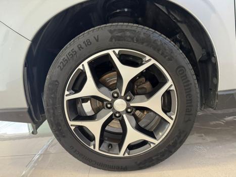 SUBARU Forester 2.0 16V 4P S 4X4 AUTOM�TICO, Foto 7