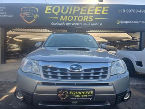 SUBARU Forester 2.0 16V 4P XT 4X4 AUTOM�TICO, Foto 1
