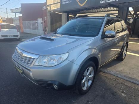SUBARU Forester 2.0 16V 4P XT 4X4 AUTOM�TICO, Foto 2