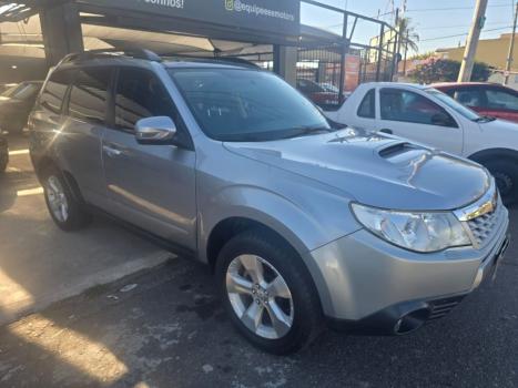 SUBARU Forester 2.0 16V 4P XT 4X4 AUTOM�TICO, Foto 3