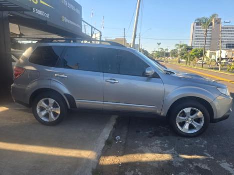 SUBARU Forester 2.0 16V 4P XT 4X4 AUTOM�TICO, Foto 4