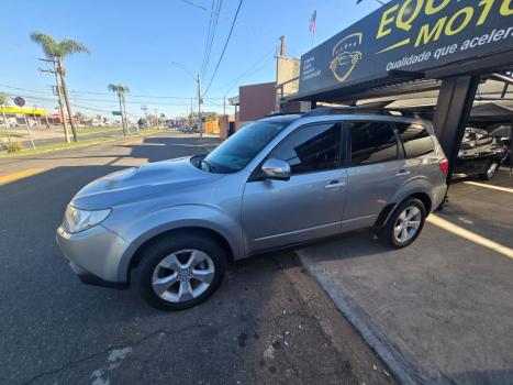SUBARU Forester 2.0 16V 4P XT 4X4 AUTOM�TICO, Foto 5