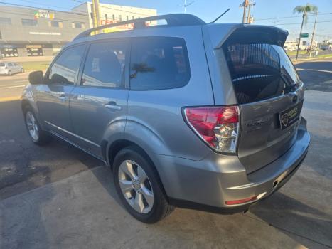 SUBARU Forester 2.0 16V 4P XT 4X4 AUTOM�TICO, Foto 6