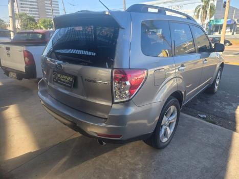 SUBARU Forester 2.0 16V 4P XT 4X4 AUTOM�TICO, Foto 7