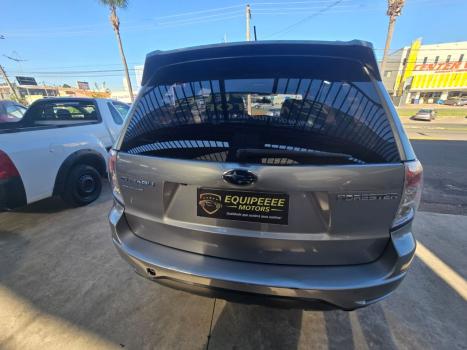 SUBARU Forester 2.0 16V 4P XT 4X4 AUTOM�TICO, Foto 8