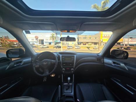 SUBARU Forester 2.0 16V 4P XT 4X4 AUTOM�TICO, Foto 13