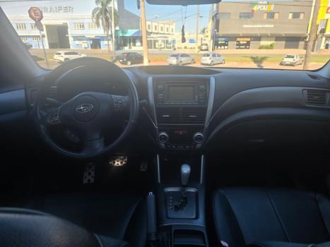 SUBARU Forester 2.0 16V 4P XT 4X4 AUTOM�TICO, Foto 14