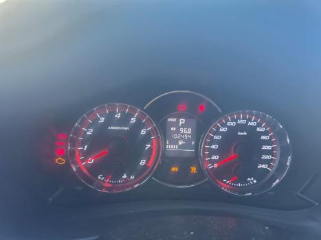 SUBARU Forester 2.0 16V 4P XT 4X4 AUTOM�TICO, Foto 15
