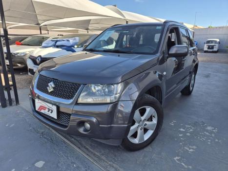 SUZUKI Grand Vitara 2.0 16V 4P, Foto 1