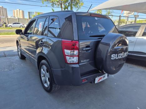 SUZUKI Grand Vitara 2.0 16V 4P, Foto 2