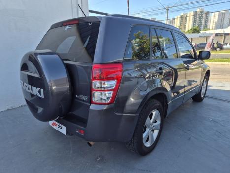 SUZUKI Grand Vitara 2.0 16V 4P, Foto 3