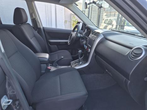 SUZUKI Grand Vitara 2.0 16V 4P, Foto 4
