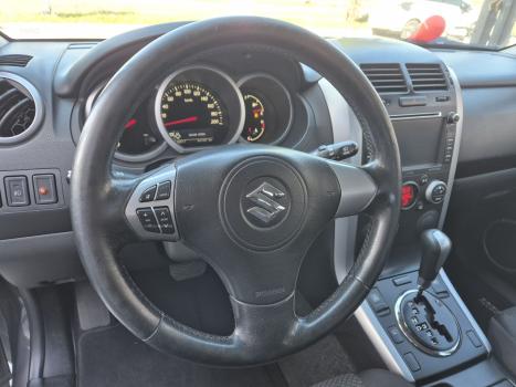 SUZUKI Grand Vitara 2.0 16V 4P, Foto 7