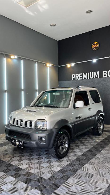 SUZUKI Jimny 1.3 16V 4 ALL 4X4, Foto 1