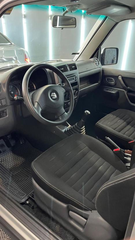 SUZUKI Jimny 1.3 16V 4 ALL 4X4, Foto 7