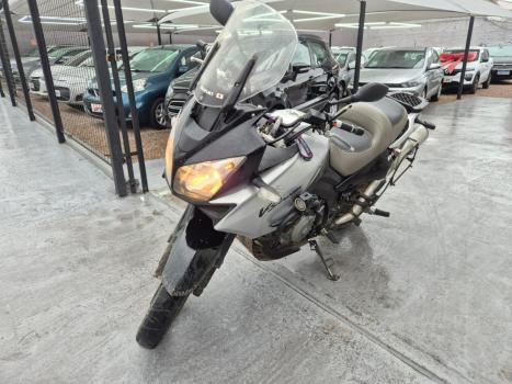SUZUKI V-Strom DL 1000 , Foto 1