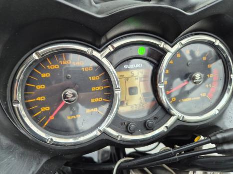 SUZUKI V-Strom DL 1000 , Foto 5
