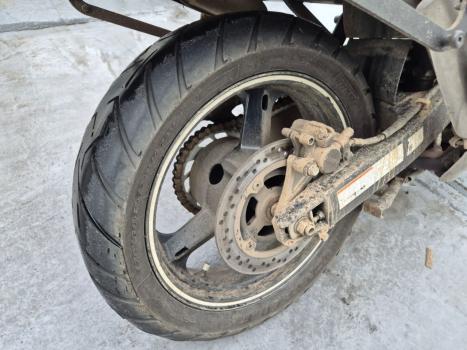 SUZUKI V-Strom DL 1000 , Foto 6