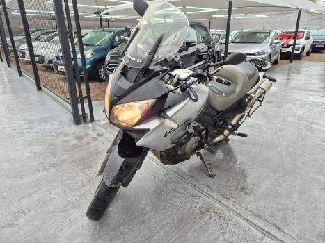 SUZUKI V-Strom DL 1000 A, Foto 1