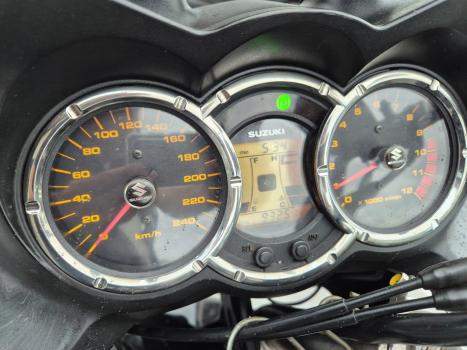 SUZUKI V-Strom DL 1000 A, Foto 4