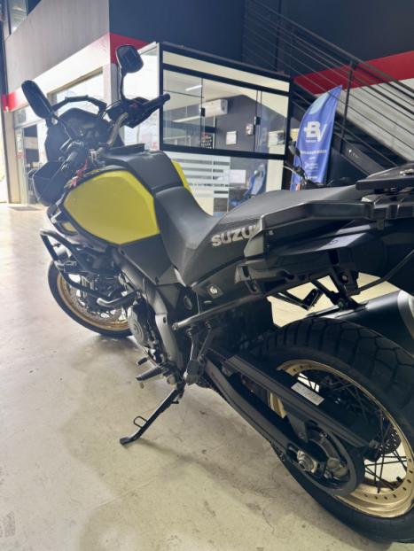 SUZUKI V-Strom DL 1000 XT , Foto 4