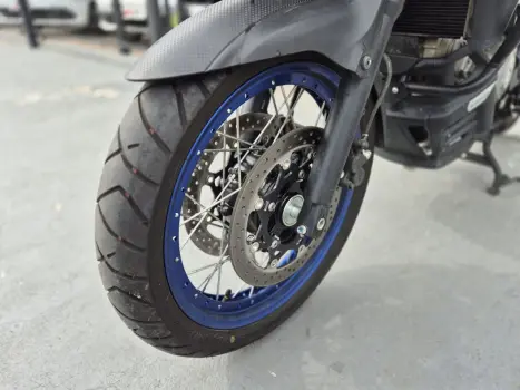 SUZUKI V-Strom DL 650 XT, Foto 6