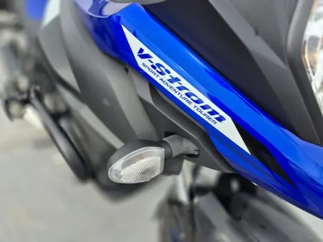 SUZUKI V-Strom DL 650 XT, Foto 7