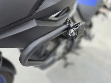 SUZUKI V-Strom DL 650 XT, Foto 11