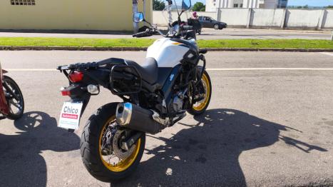 SUZUKI V-Strom DL 650 XT, Foto 6