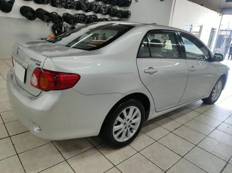 TOYOTA Corolla 1.6 16V 4P XLI AUTOM�TICO, Foto 6
