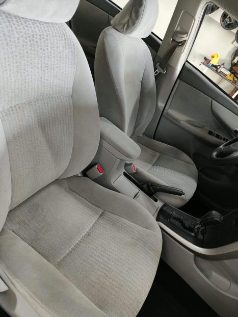 TOYOTA Corolla 1.6 16V 4P XLI AUTOM�TICO, Foto 7