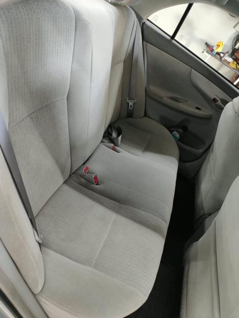TOYOTA Corolla 1.6 16V 4P XLI AUTOM�TICO, Foto 8