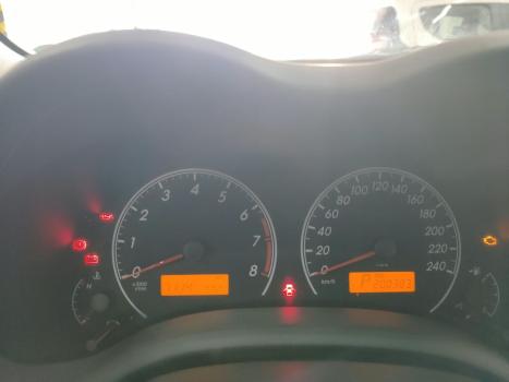 TOYOTA Corolla 1.6 16V 4P XLI AUTOM�TICO, Foto 10