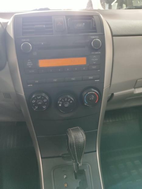 TOYOTA Corolla 1.6 16V 4P XLI AUTOM�TICO, Foto 14