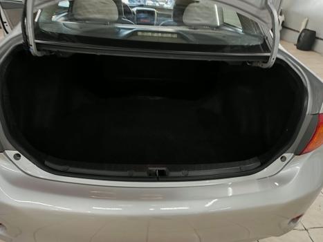 TOYOTA Corolla 1.6 16V 4P XLI AUTOM�TICO, Foto 15