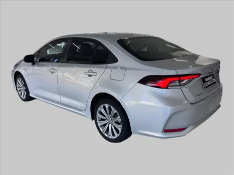 TOYOTA Corolla 1.8 16V 4P S AUTOM�TICO, Foto 6