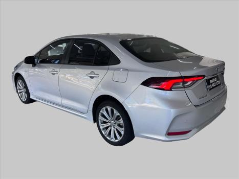 TOYOTA Corolla 1.8 16V 4P S AUTOM�TICO, Foto 6