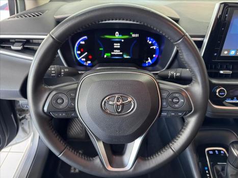 TOYOTA Corolla 1.8 16V 4P S AUTOM�TICO, Foto 8