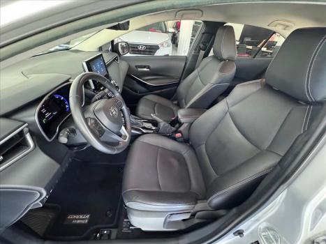 TOYOTA Corolla 1.8 16V 4P S AUTOM�TICO, Foto 10