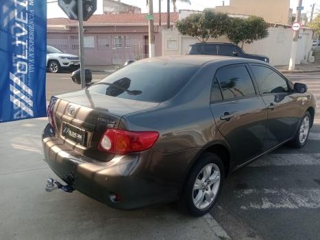 TOYOTA Corolla 1.8 16V 4P GLI, Foto 6