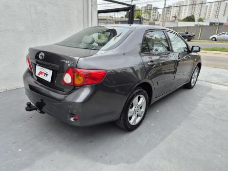 TOYOTA Corolla 1.8 16V 4P XEI AUTOMTICO, Foto 3