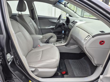 TOYOTA Corolla 1.8 16V 4P XEI AUTOMTICO, Foto 5