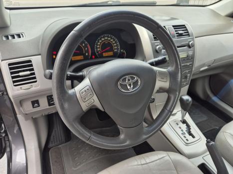 TOYOTA Corolla 1.8 16V 4P XEI AUTOMTICO, Foto 9