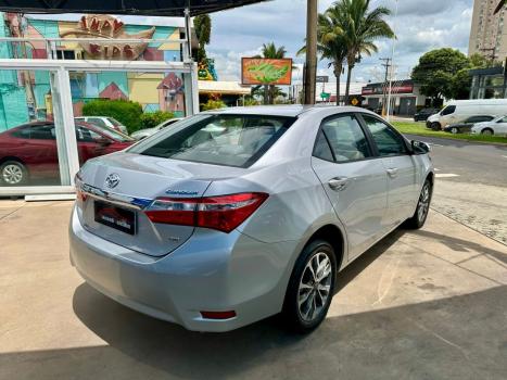 TOYOTA Corolla 1.8 16V 4P GLI AUTOM�TICO, Foto 5