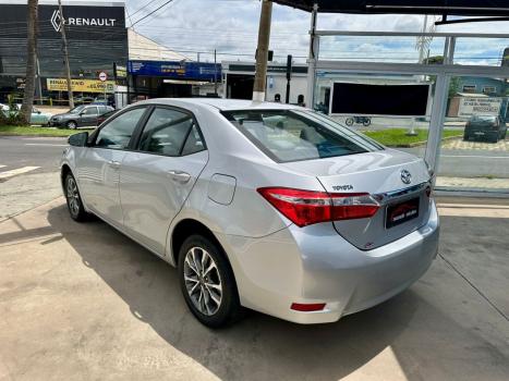 TOYOTA Corolla 1.8 16V 4P GLI AUTOM�TICO, Foto 6